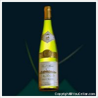 Cave d'Obernai - Vendanges Tardives