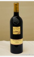 Domaine de la Bouysse - Mazérac