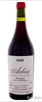 Jacques Puffeney - Les Bérengères - Trousseau 