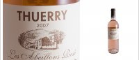 Château Thuerry - Les Abeillons