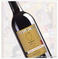 Domaine de la Tour du Bon - Révolution