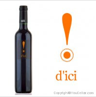 Domaine de la Tour du Bon - d'ici