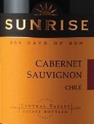 Concha y Toro - Sunrise Cabernet Sauvignon