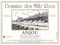 Domaine des Mille Rocs