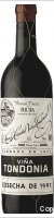 López de Heredia - Viña Tondonia Gran Reserva