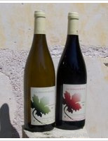 Les Maisons Rouges, Vieilles Vignes d'Aunis