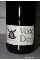 Château Vieux Moulin - Vox Dei