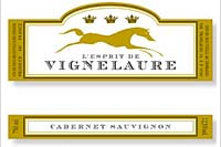 L'Esprit de Vignelaure
