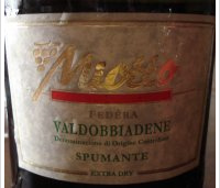 Miotto - Fedèra - Extra Dry