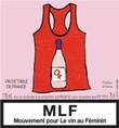 Domaine de l'Ancestra - MLF Mouvement pour Le vin au Féminin