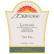 Gian Piero Marrone - Arneis - Tre Fie
