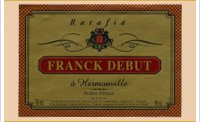 Franck Debut