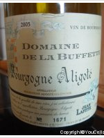 Domaine de la Buffette