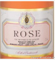 Robert  Cheylan - Brut de Rosé