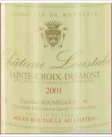 Château Loustalet