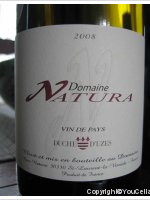 Domaine Natura