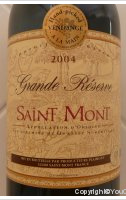 Producteurs de Plaimont, Grande Réserve