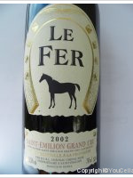 Le Fer