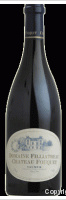 Château Fouquet - Cuvée des 12 futs