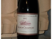 Domaine des Coudraies