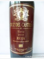Cruz Del Castillo