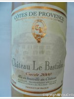 Château Le Bastidon