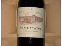 Roc Becayre