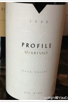 Merryvale - Profile
