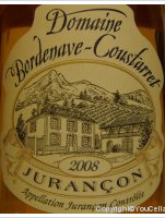 Domaine Bordenave-Coustarret
