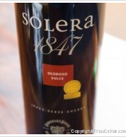 Solera 1847