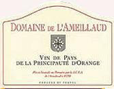 Domaine L'Ameillaud