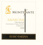 Remo Farina Montefante