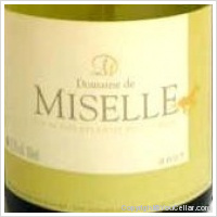Domaine de Miselle - Colombard, Gros Manseng