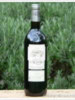 Domaine de l'Auvières - Cuvée Matthieu