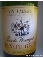 Emile Weingut