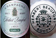 Herbert Beaufort - 1er Cru - Les Facettes 