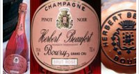 Herbert Beaufort - Grand Cru - Brut