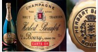 Herbert Beaufort - Carte d’Or - Tradition