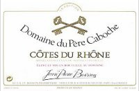 Domaine du Père Caboche