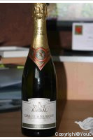Veuve Ambal - Brut