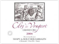 Shaps et Roucher-Sarrazin