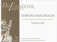 Maison Dufouleur Frères