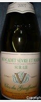 Jean-Luc Viaud - Clos du Gauffriaud