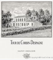 Tour de Corbin-Despagne