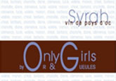 Château d'Or et de Gueules - Only Girl