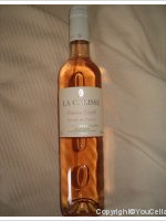 Château La Calisse - Patricia Ortélli - Péché de vigne