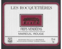 Les Rocquetières