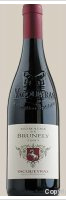 Domaine de la Brunély - La Tour aux Cailles