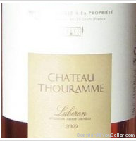 Château Thouramme