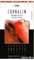 La Tulipe - Cornalin